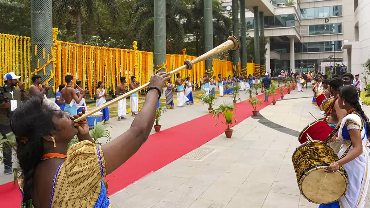 G20 Education Working Group meeting