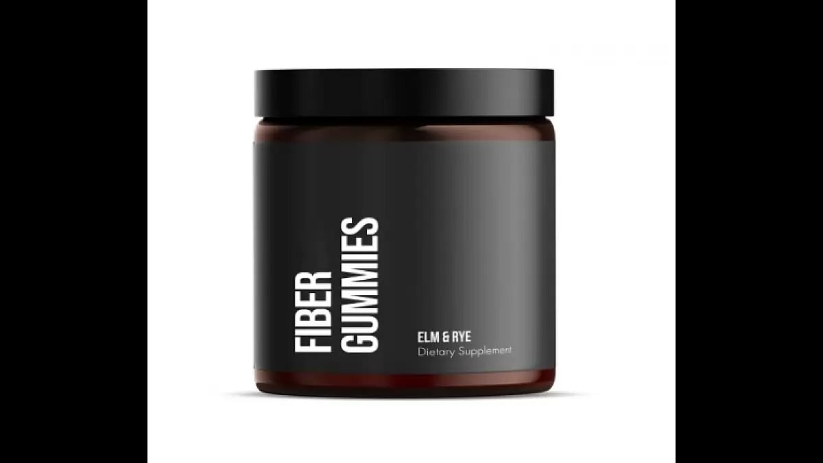 Best Fiber Gummies For Adults