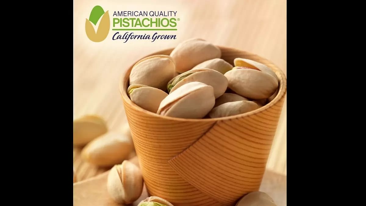 Role Of American Pistachios In Weight Management