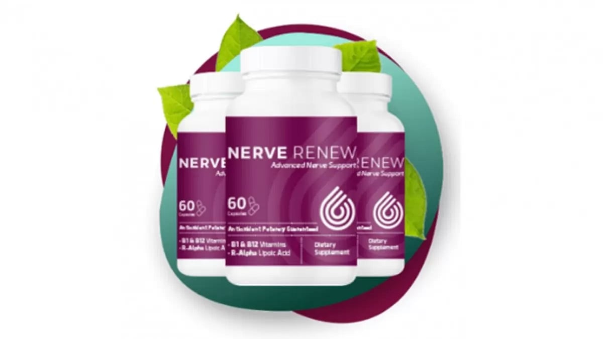 Nerve Renew