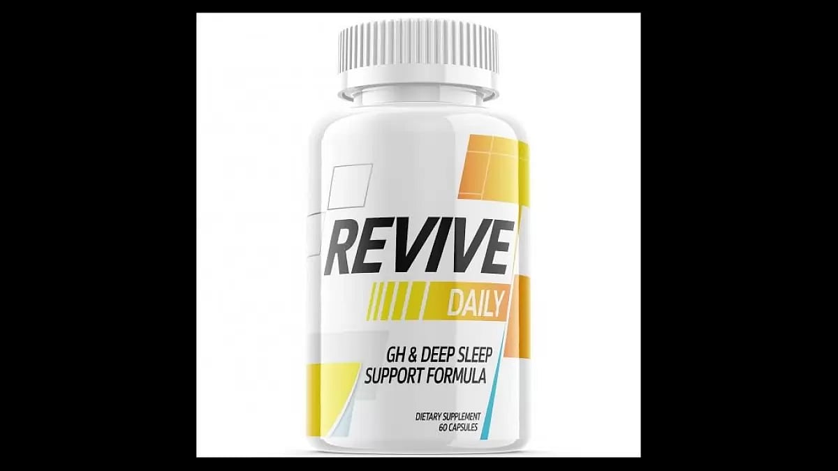 Revive Daily Reviews 