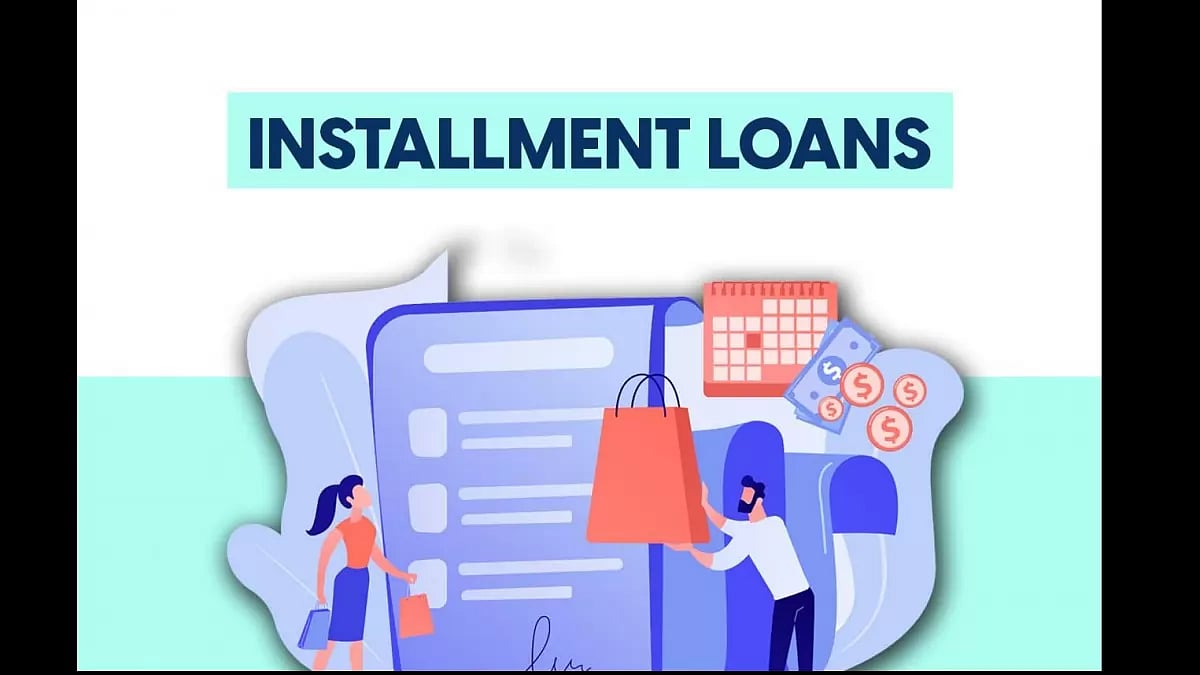 Top 5 Installment Loans Online 