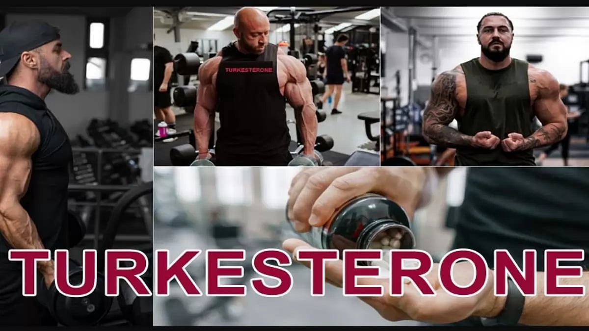 Turkesterone