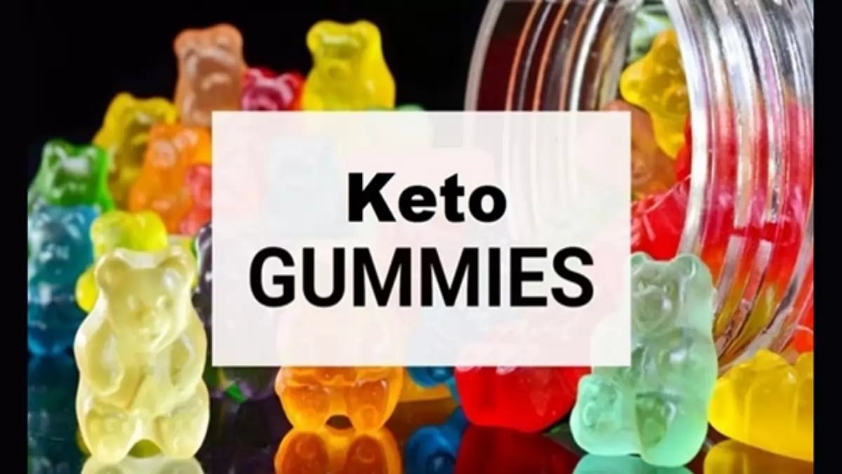 Shark Tank Keto Gummies