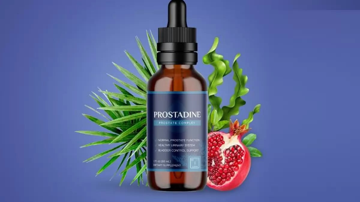 Prostadine Reviews 2023 