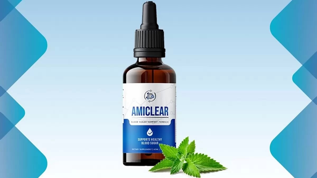 Reviewing Amiclear