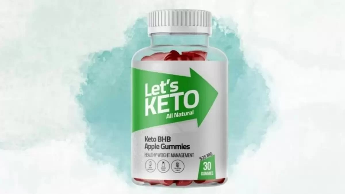 Keto Gummies Dischem South Africa