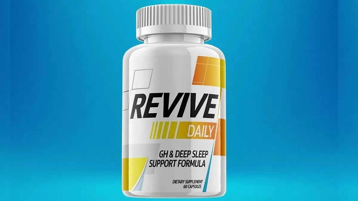 Revive Daily Reviews