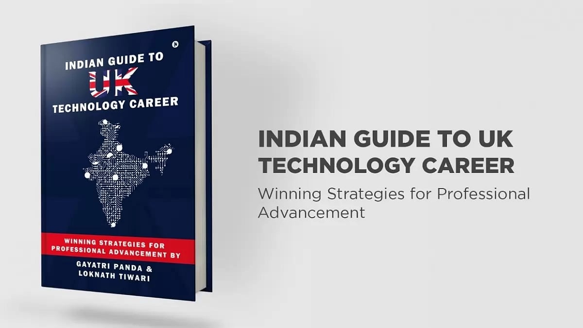 Find A Job In The UK