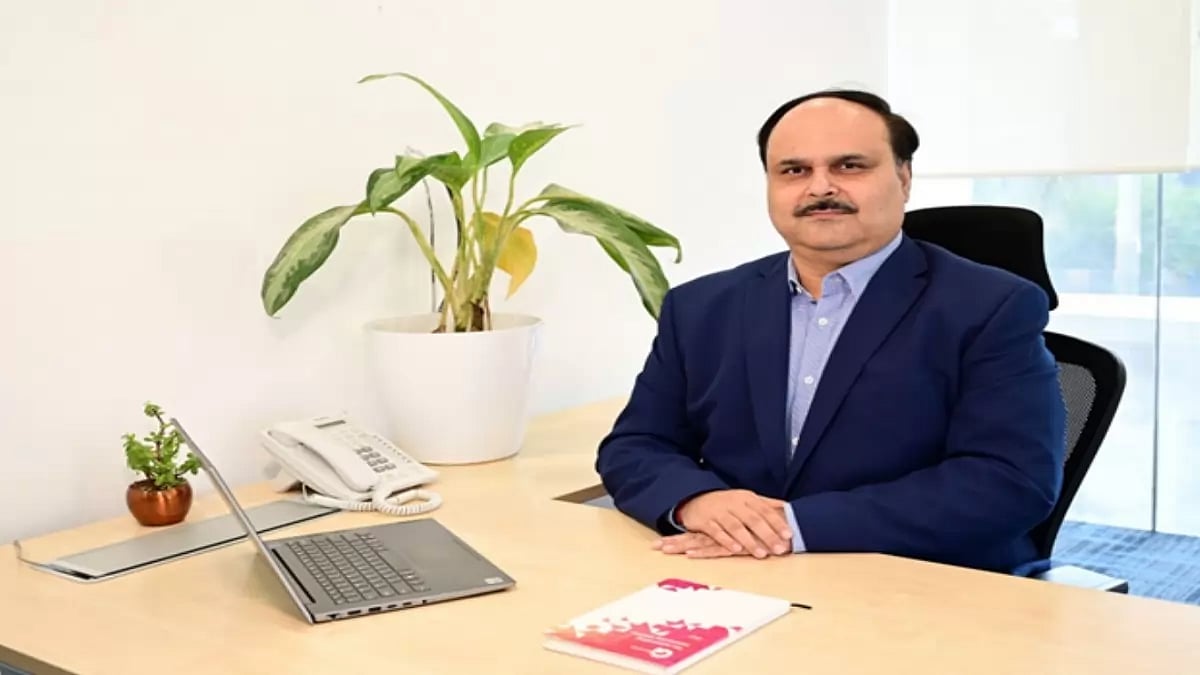 Vikas Chadha, MD-GI Outsourcing