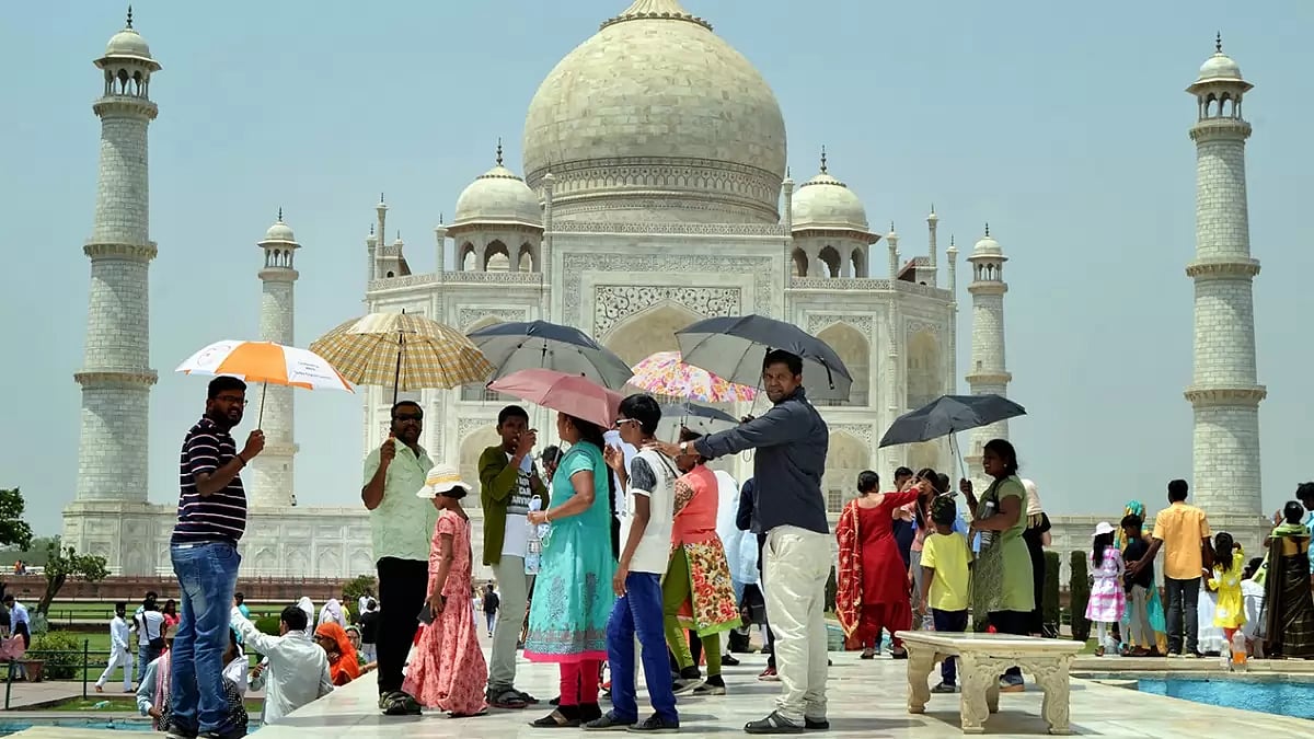 Budget 2023-24: Tourism