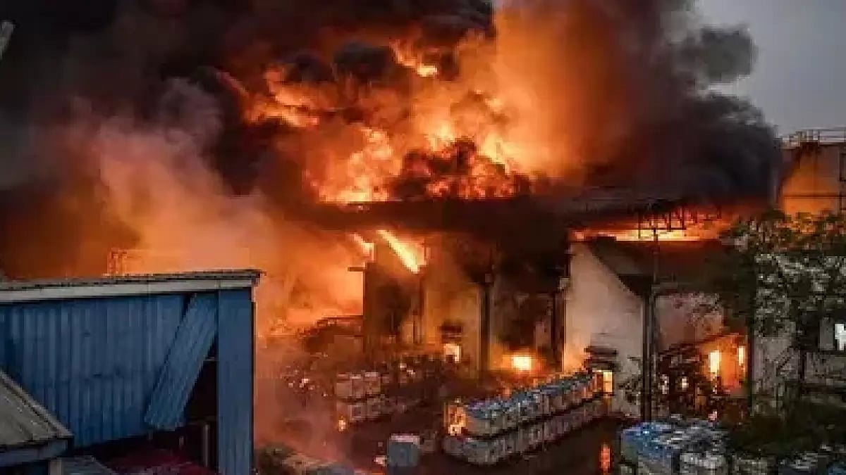 Representational Image