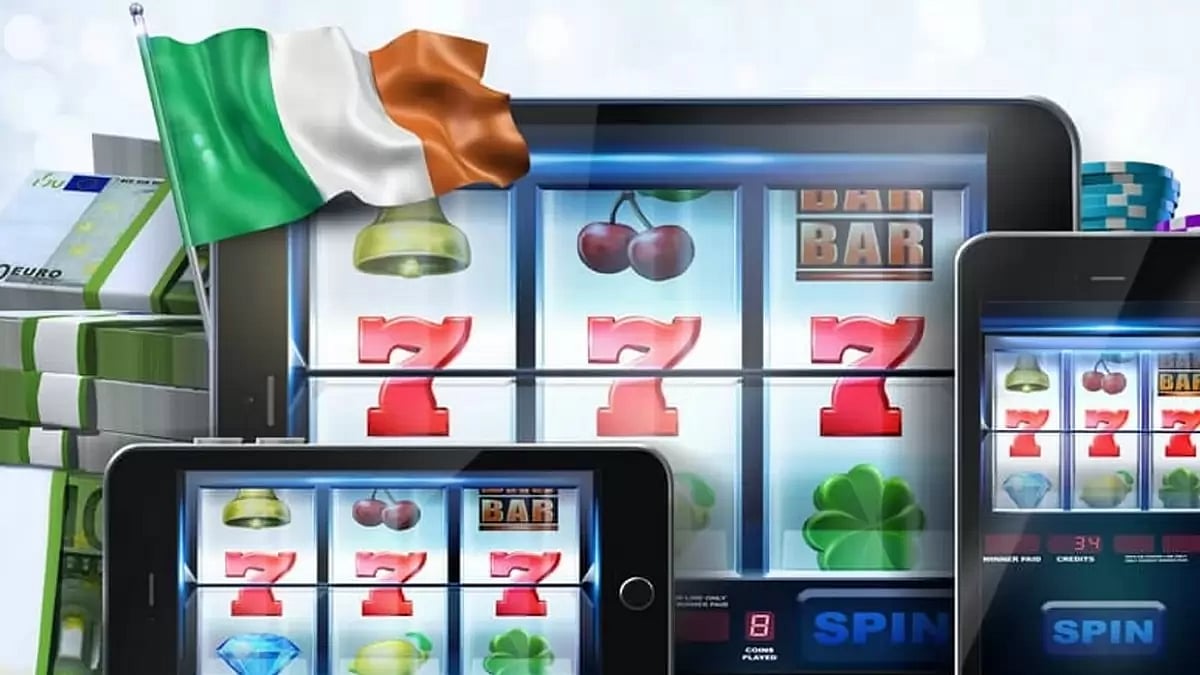 Online Casino in Ireland