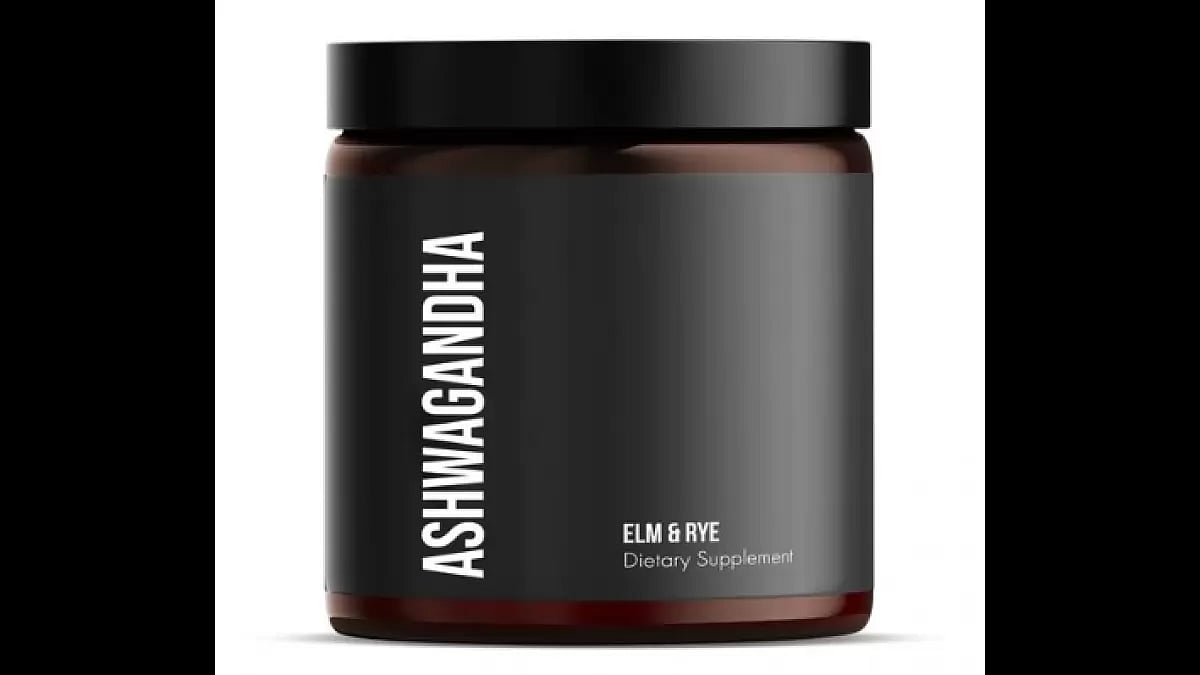 Ashwagandha Benefits For Men