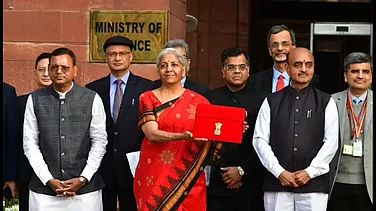 Union Budget 2023 Highlights: Nirmala Sitharaman Gifts Middle Class Income Tax Cuts, Announces Capex Of Rs 10 Lakh Crore