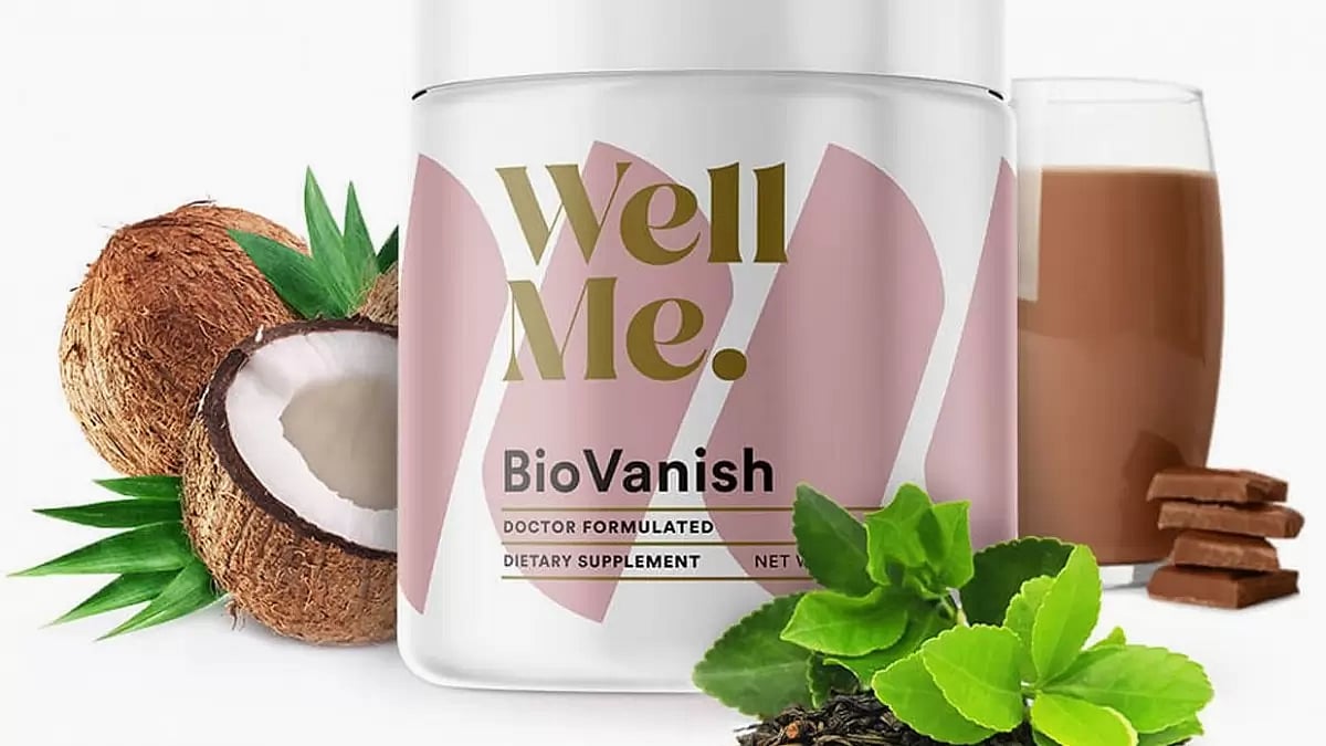 WellMe BioVanish Reviews 