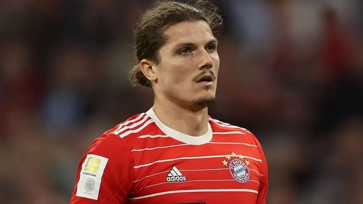 Sabitzer has won 68 international caps for Austria and played 24 times for Munich this season.