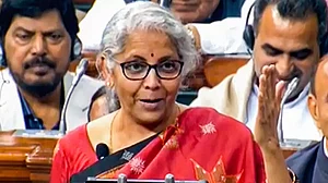 Budget Allocates Rs 12,544 Crore For Space