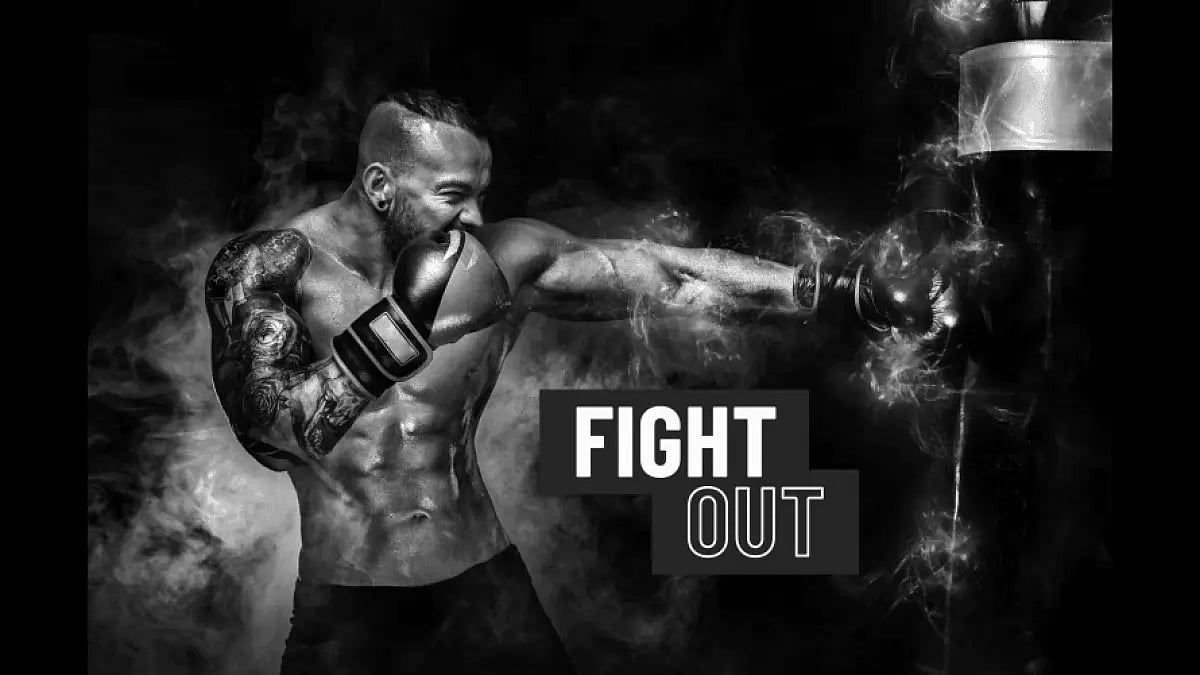 Fight Out (FGHT) 