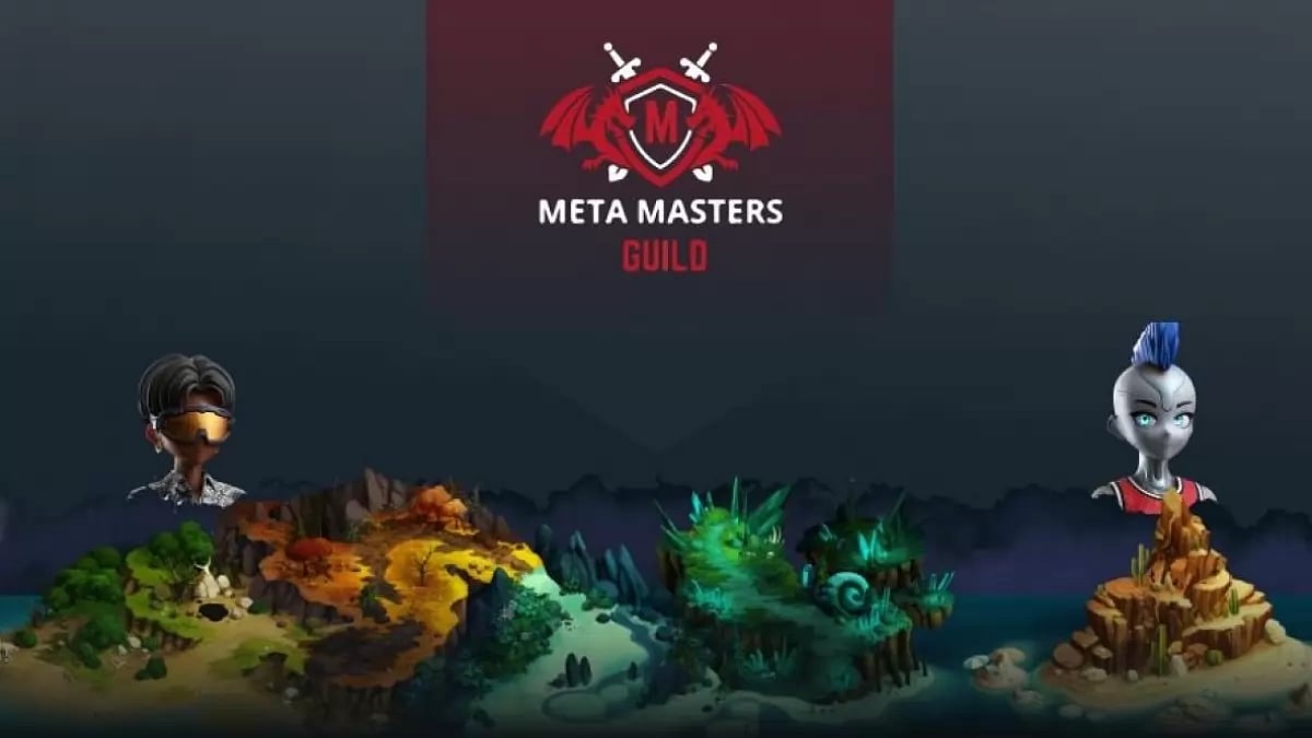 Meta Masters Guild