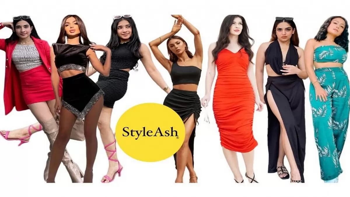 New Age Fast Growing Fashion Startup in India – StyleAsh