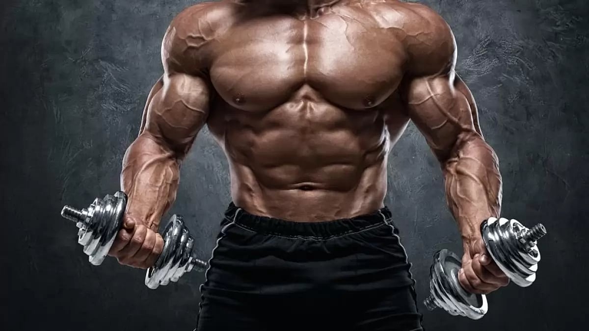 5 Best Natural Testosterone Booster Supplements