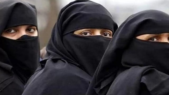 Muslim Women Can Only Approach Family Court For Divorce, Not Shariat Council: Madras HC