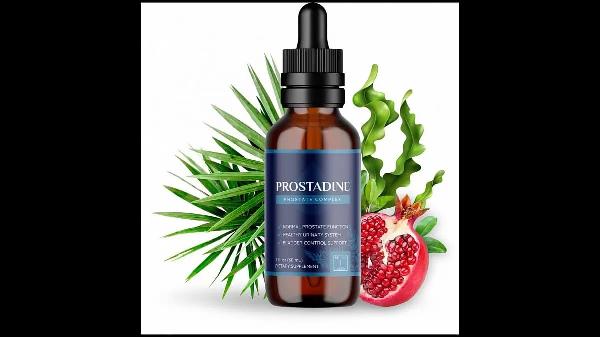 Prostadine Drops Reviews