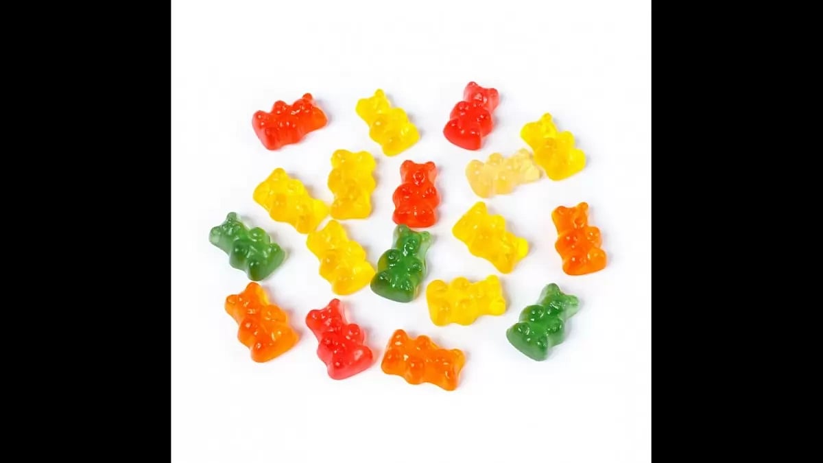 Truman CBD Gummies
