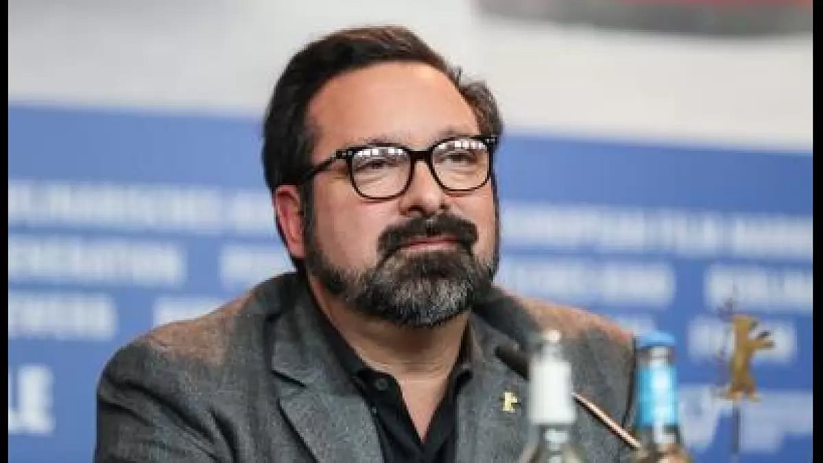 James Mangold