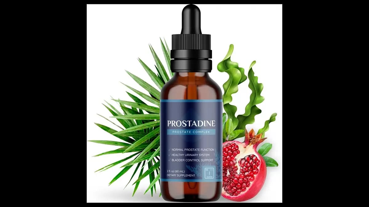 Prostadine Drops Reviews
