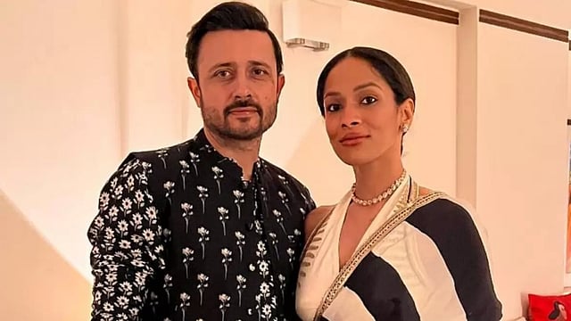 Satyadeep Misra On His Love Story With Masaba Gupta: You Have To Own It And Be Open About It