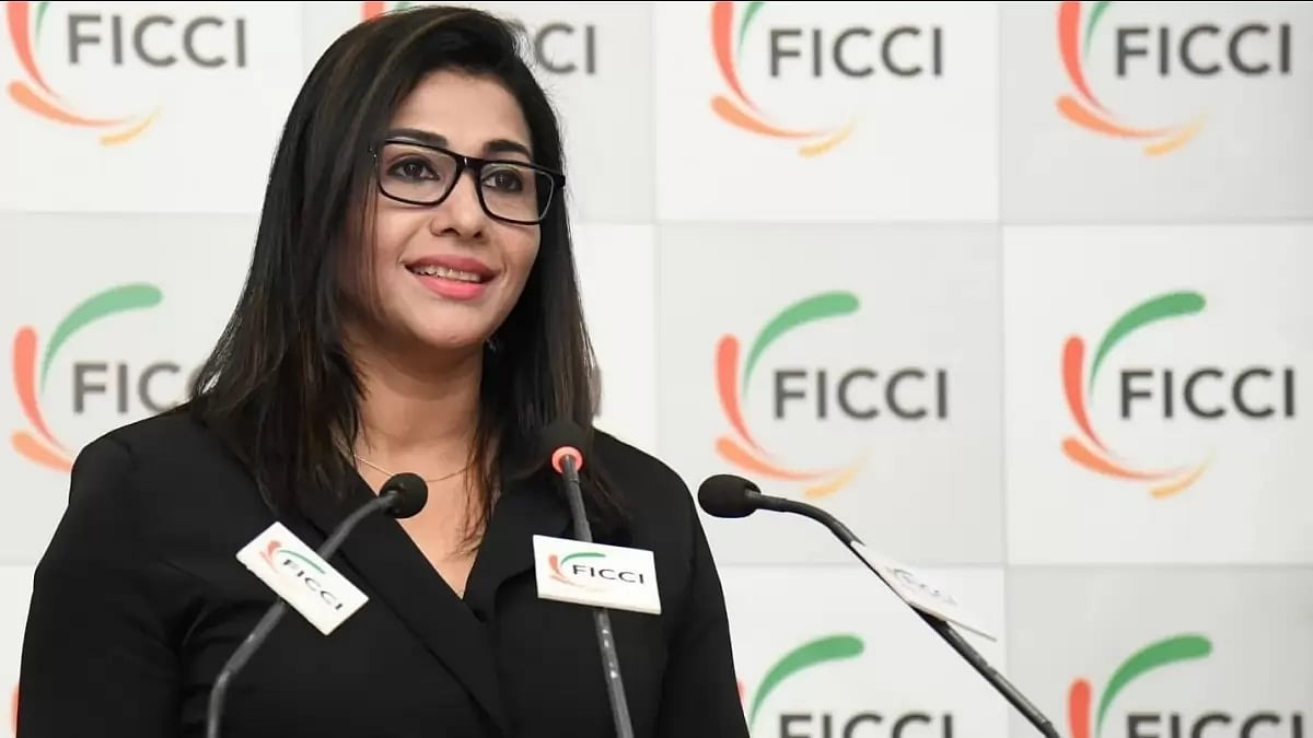 Anju George says efforts are being made to provide a safe environment for female athletes.