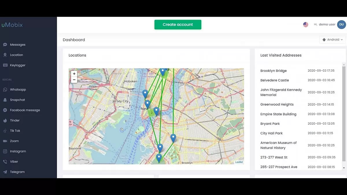 Best phone number location tool
