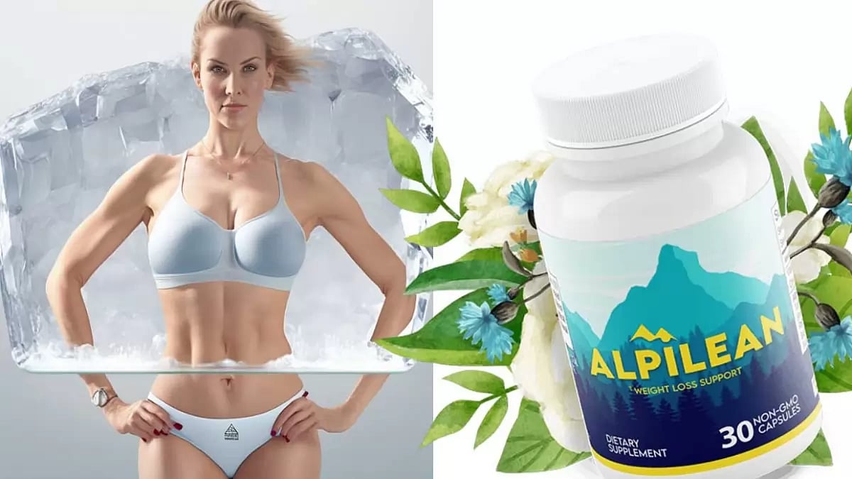 Alpilean Reviews (2023) 