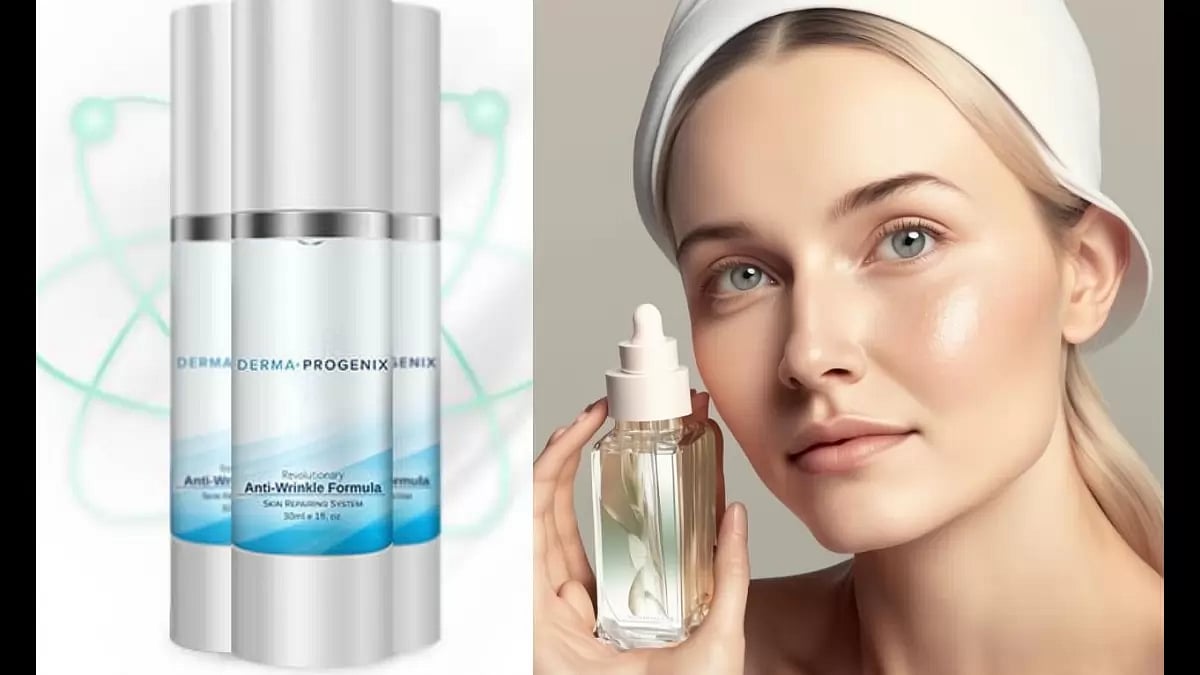 Derma ProGenix Reviews 
