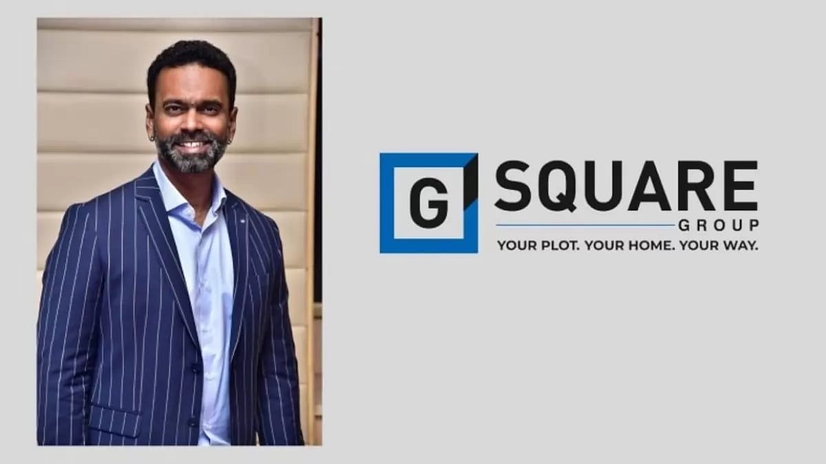 G Square Housing eyes rapid expansion
