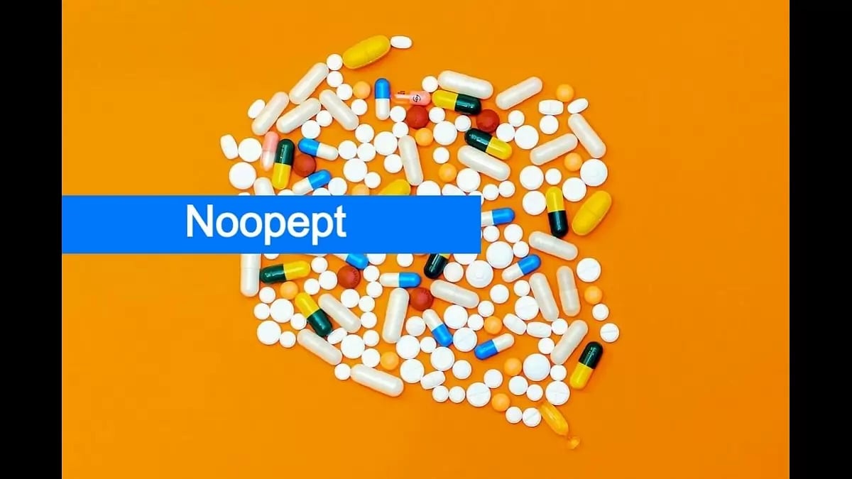 Noopept Review 2023 Does Noopept Stack Work? Read Benefits, Dosage