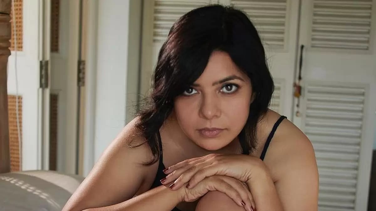 Rajshri Deshpande was last seen in Trial By Fire 