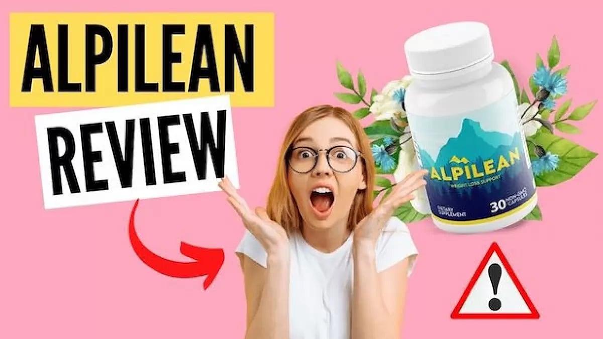 Alpilean Fake Reviews 