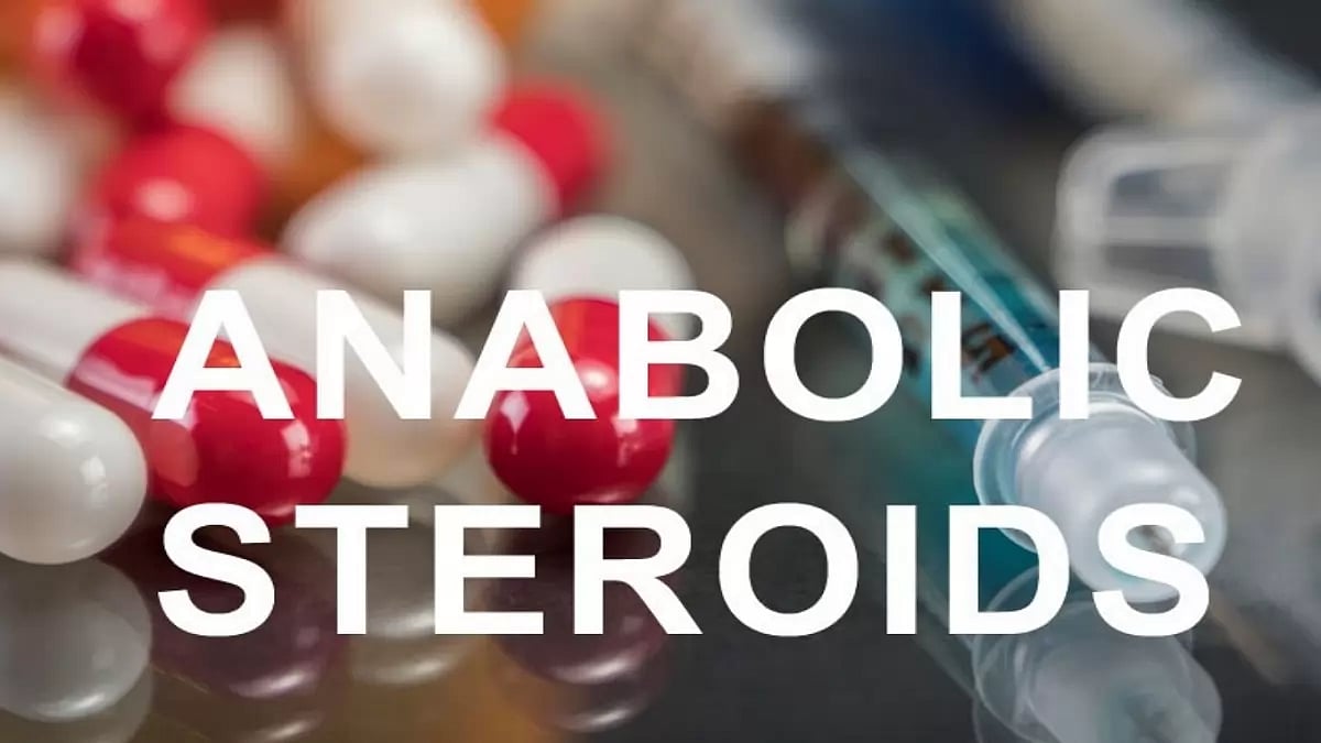 Anabolic Steroids