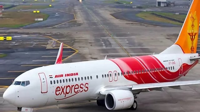  Air India Express: Flight Suffers Engine Failure, Returns To Abu Dhabi Airport
