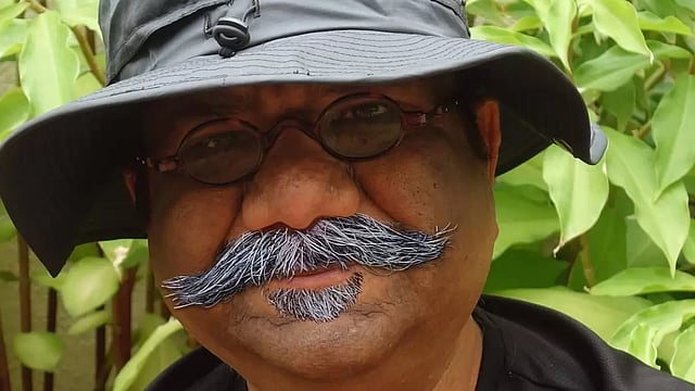 Veteran Animation Film Designer Dhimant Vyas On How Indian Animation Industry Is Competing Globally