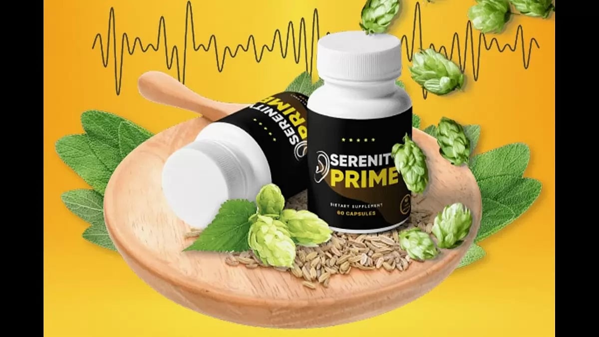 Serenity Prime Reviews