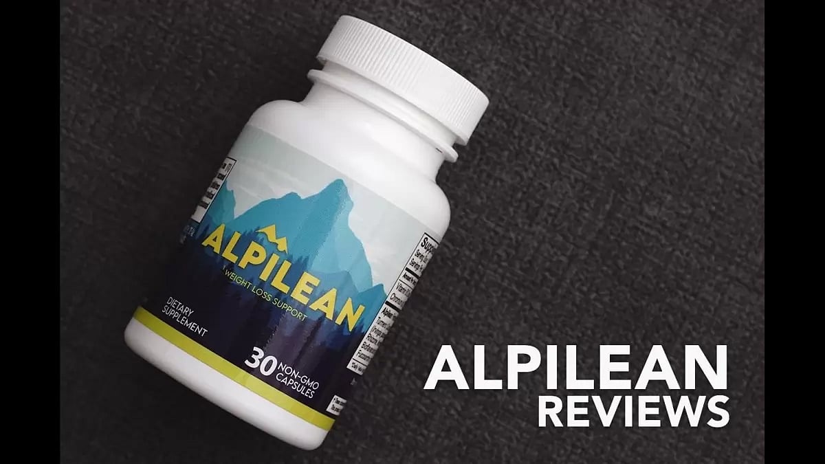 Alpilean Reviews