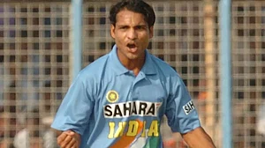 Joginder most recently featured in the Legends Cricket League in September last year.