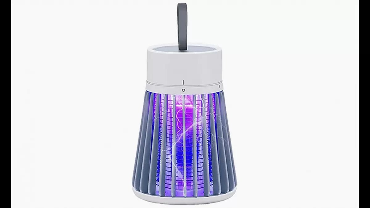 Zapp Max Bug Zapper 