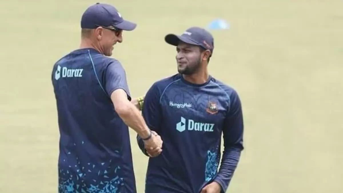 Bangladesh will play England in a home series comprising 3 ODIs & 3 T20Is in March.