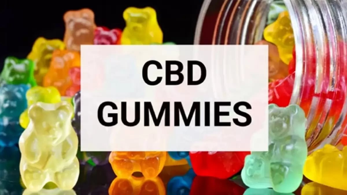 Truman CBD Gummies