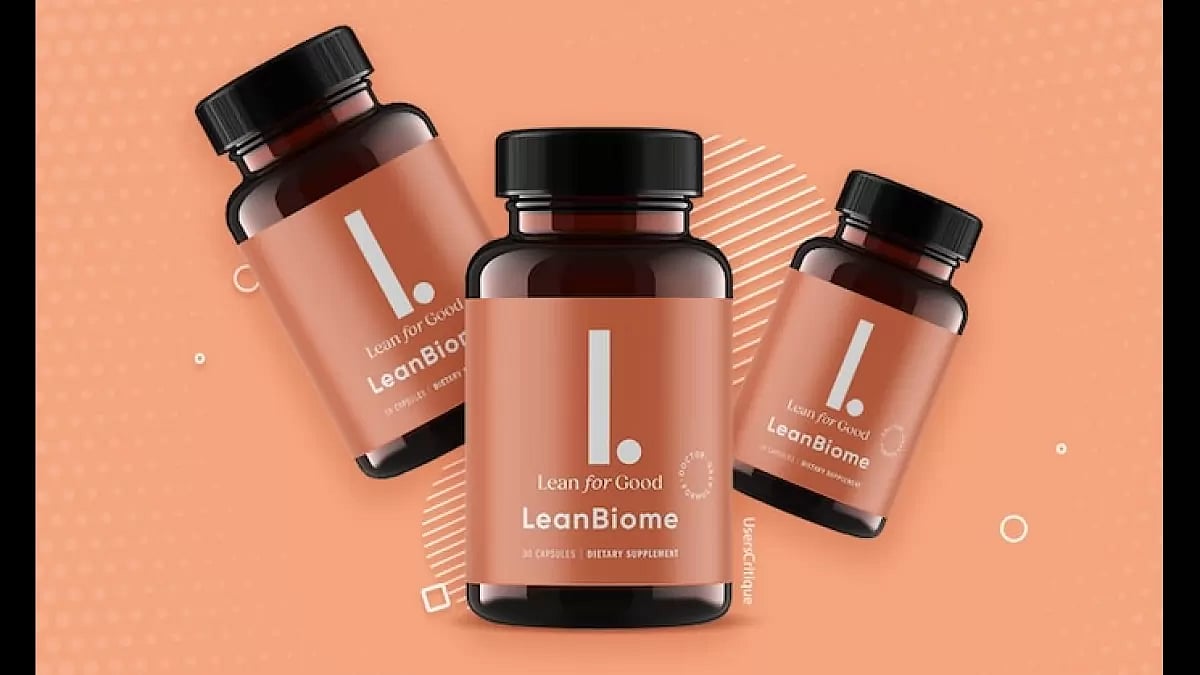  LeanBiome Weight Loss Reviews